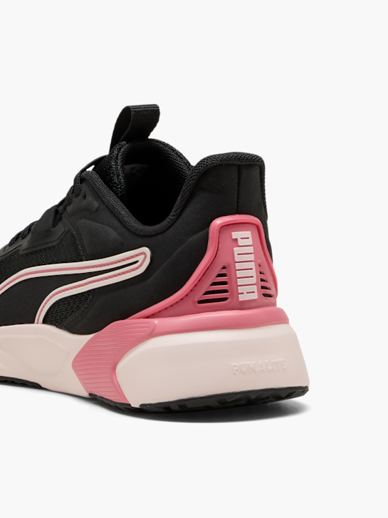 PUMA Sneaker fekete 139400 5