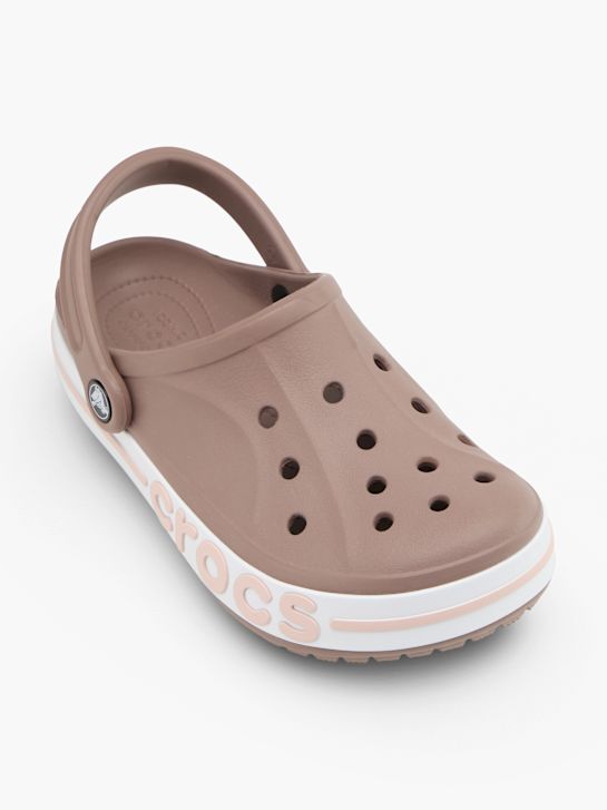 Crocs Сабо Яркорозов 139398 2