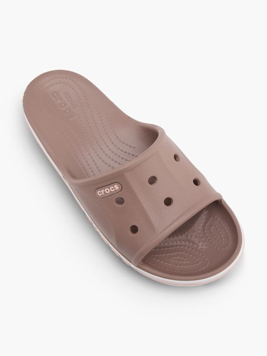 Crocs Джапанки Кафяв 139401 2