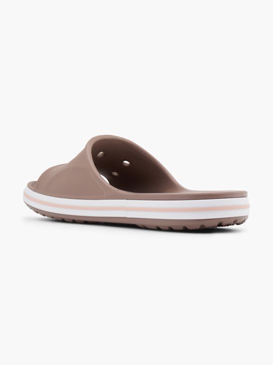 Crocs Slides Braun 139401 3