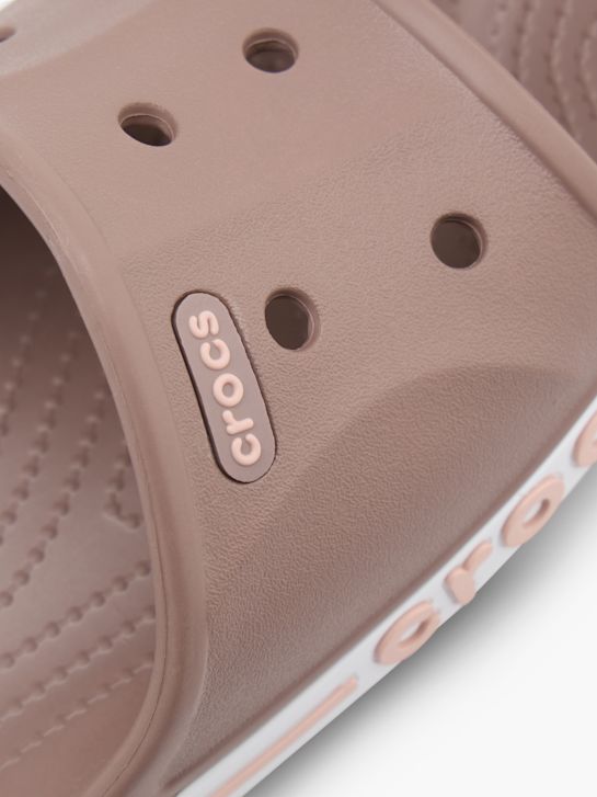 Crocs Джапанки Кафяв 139401 5