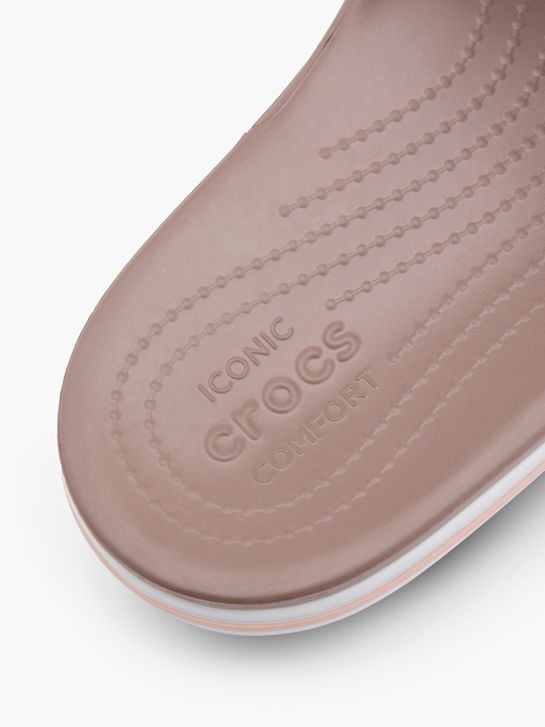 Crocs Джапанки Кафяв 139401 6