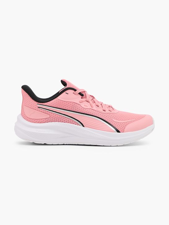 PUMA Маратонки Яркорозов 139415 1