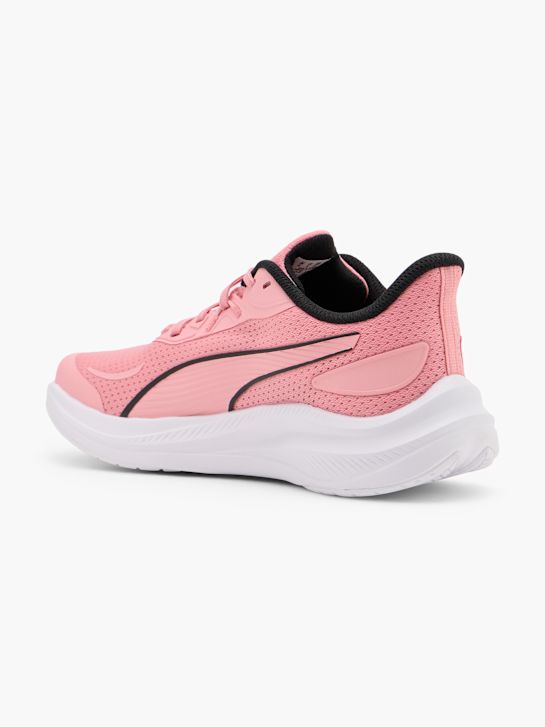 PUMA Маратонки Яркорозов 139415 3
