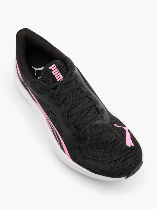 PUMA Sneaker Negru 139417 2