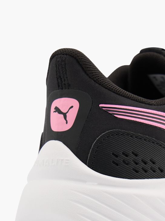 PUMA Маратонки Черен 139417 6