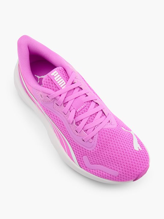 PUMA Sneaker pink 139416 2