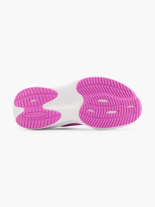PUMA Sneaker pink 139416 4