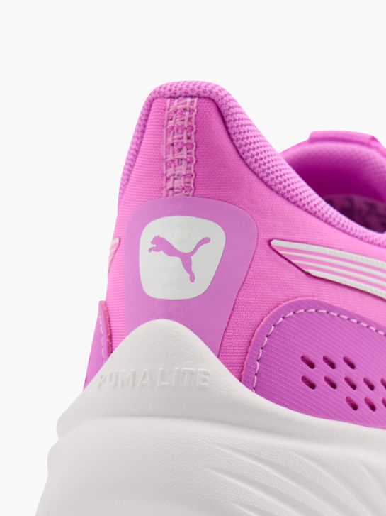 PUMA Sneaker pink 139416 6