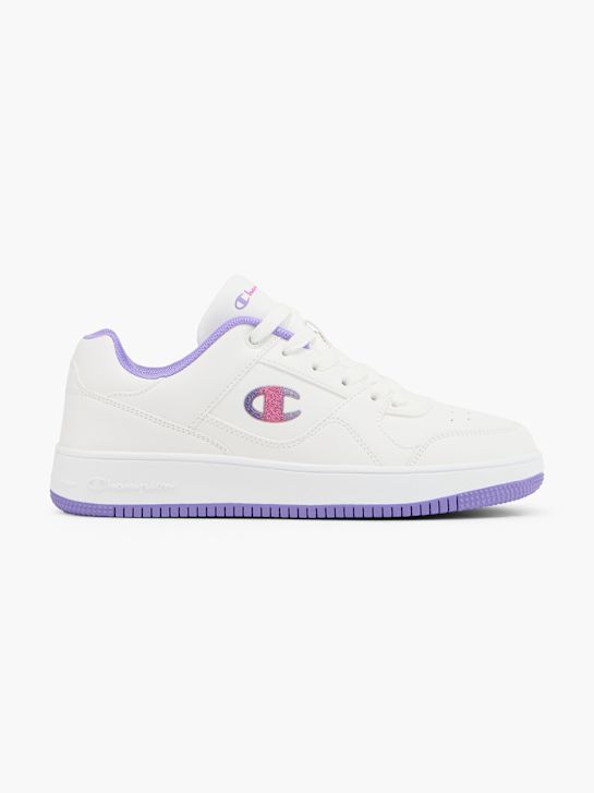 Champion Sneaker Alb 139419 1