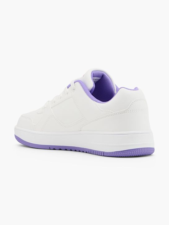 Champion Sneaker Alb 139419 3