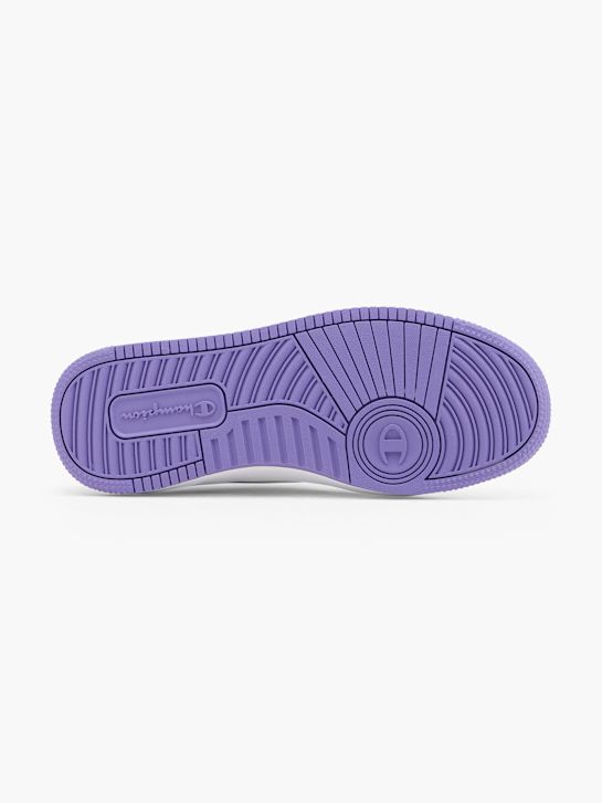 Champion Sneaker Alb 139419 4