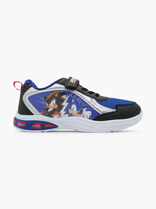 Sonic Sneaker kék 139424 1