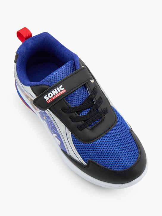 Sonic Sneaker kék 139424 2