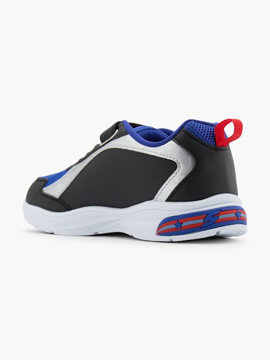 Sonic Sneaker kék 139424 3