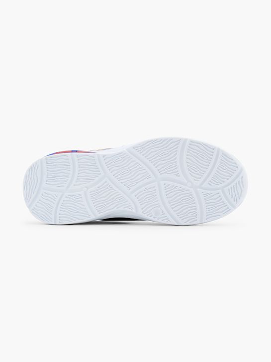 Sonic Sneaker kék 139424 4