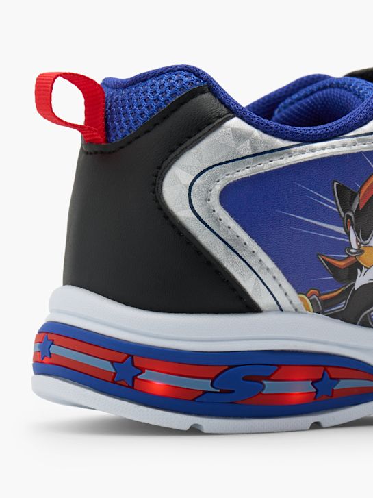 Sonic Sneaker kék 139424 5