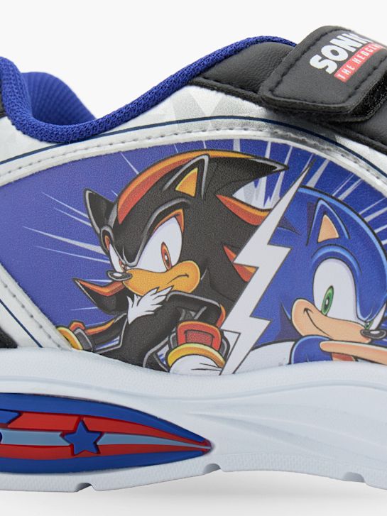 Sonic Sneaker kék 139424 6