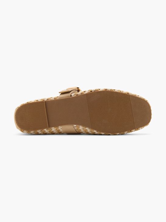 Graceland Ballerina Beige 139455 4