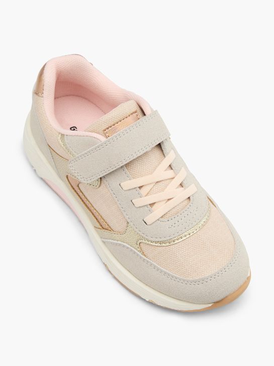 Graceland Sneaker bézs 139445 2
