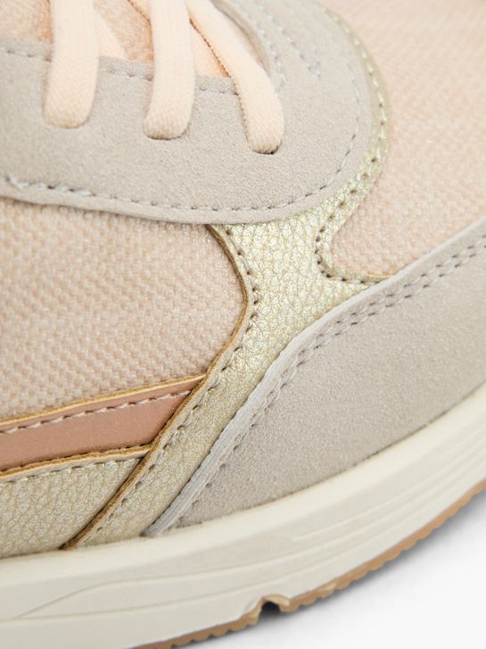 Graceland Sneaker bézs 139445 5