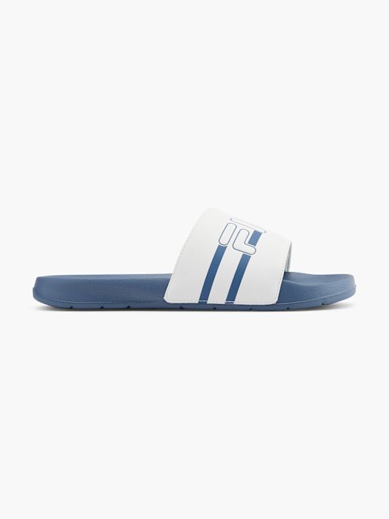FILA Джапанки Син 139459 1
