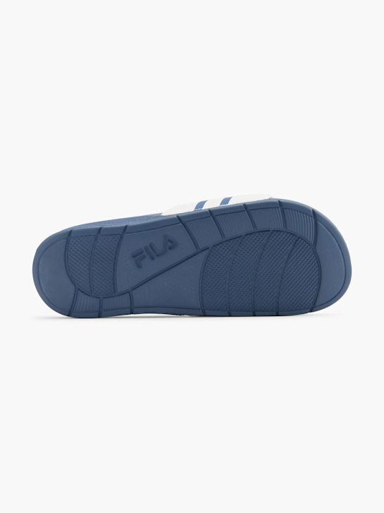 FILA Джапанки Син 139459 4