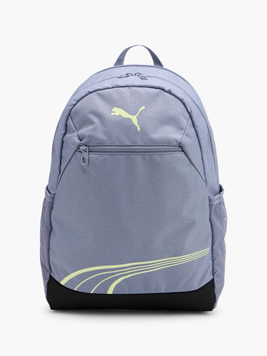 PUMA Batoh Světle fialová 139466 1