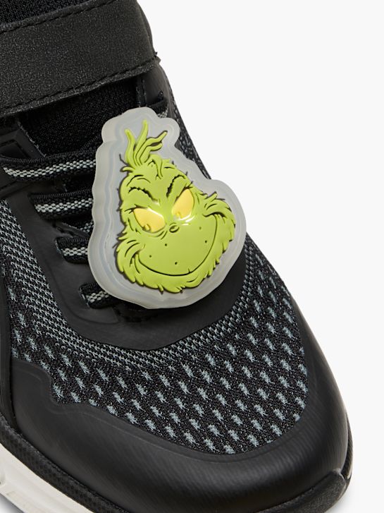The Grinch Schuhaccessoire Grün 139480 1