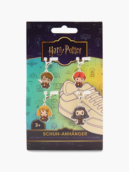 Harry Potter Avalynės aksesuarai Balta 139493 1