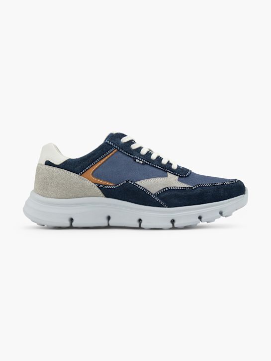 Gallus Halbschuh Blau 139514 1