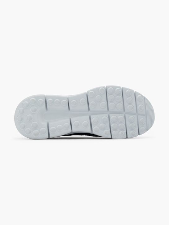 Gallus Halbschuh Blau 139514 4