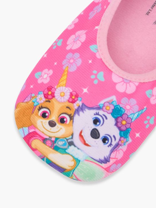 PAW Patrol Gimnastična obutev Fuksija 139564 5
