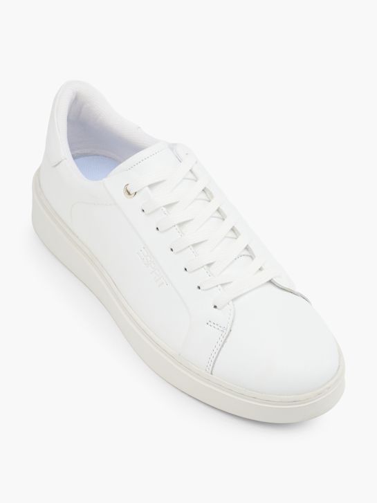 ESPRIT Sneaker Vit 139570 2