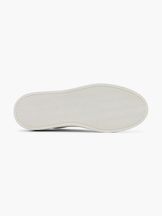 ESPRIT Sneaker Weiß 139570 4