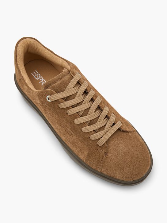 ESPRIT Sneaker Brun 139569 2