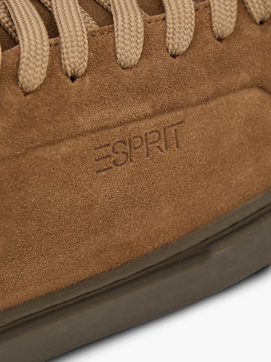 ESPRIT Sneaker Braun 139569 5