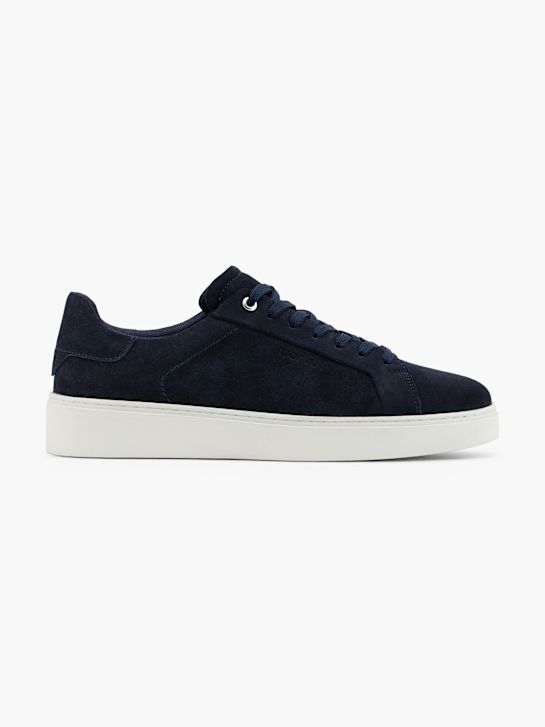ESPRIT Sneaker Blå 139573 1