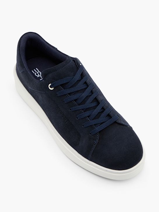 ESPRIT Baskets Bleu 139573 2