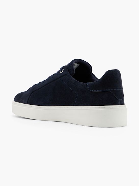 ESPRIT Sneaker Blå 139573 3