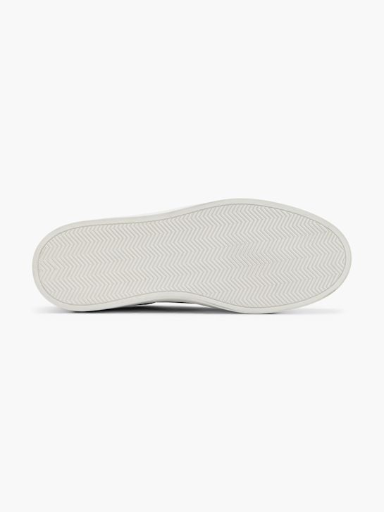 ESPRIT Sneaker Blå 139573 4