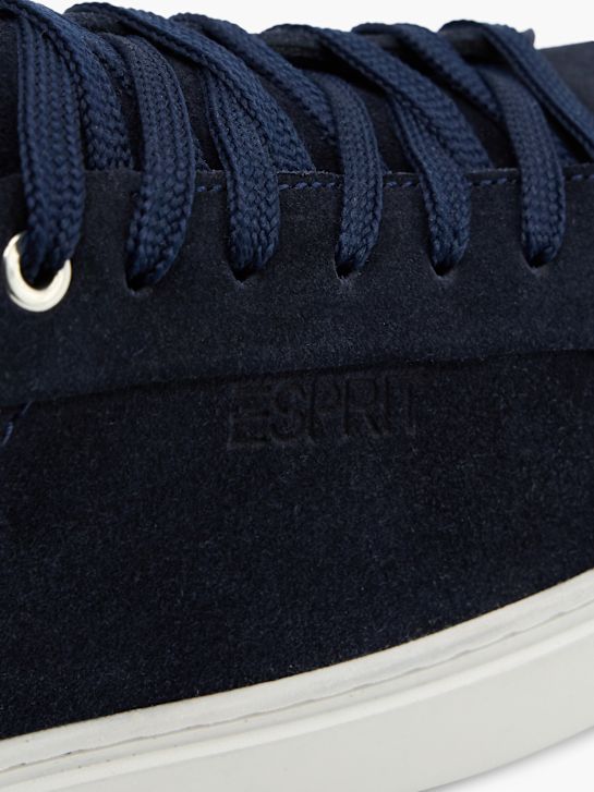 ESPRIT Sneaker Blå 139573 5