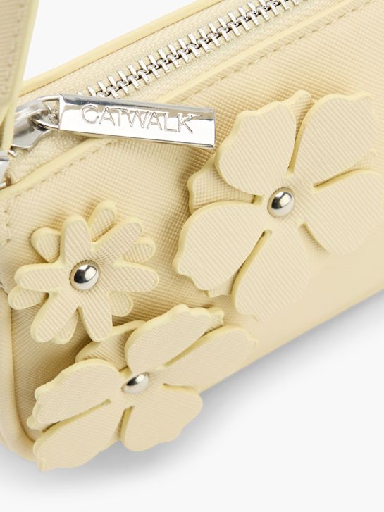 Catwalk Damska torba Rumena 139571 5