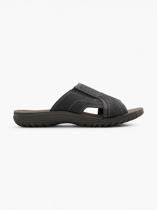 Memphis One Sandalia Negro 139580 1