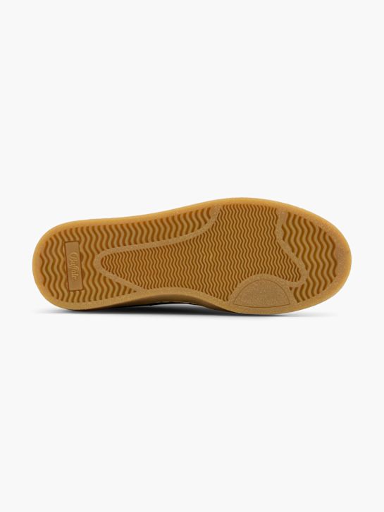 Buffalo Sneaker Braun 139624 4