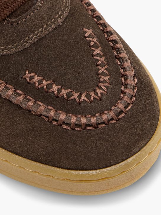 Buffalo Sneaker Braun 139624 5