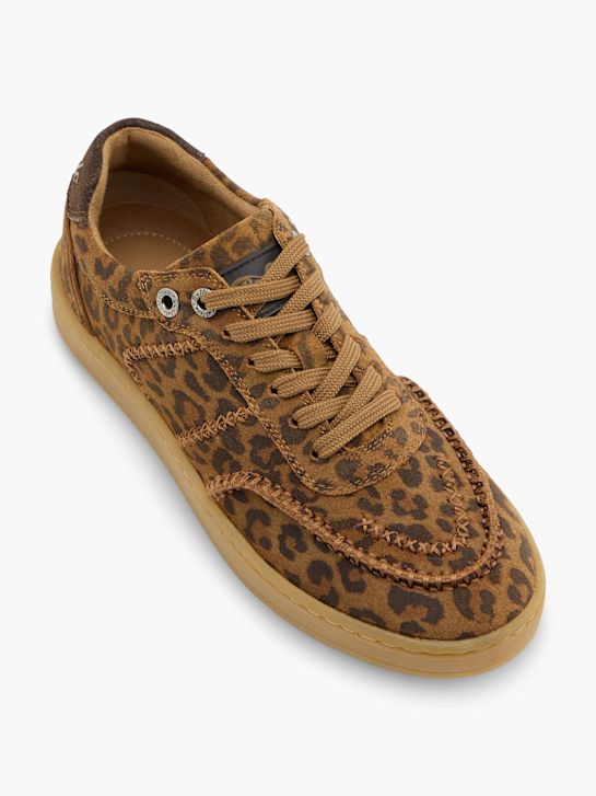 Buffalo Baskets Marron 139625 2