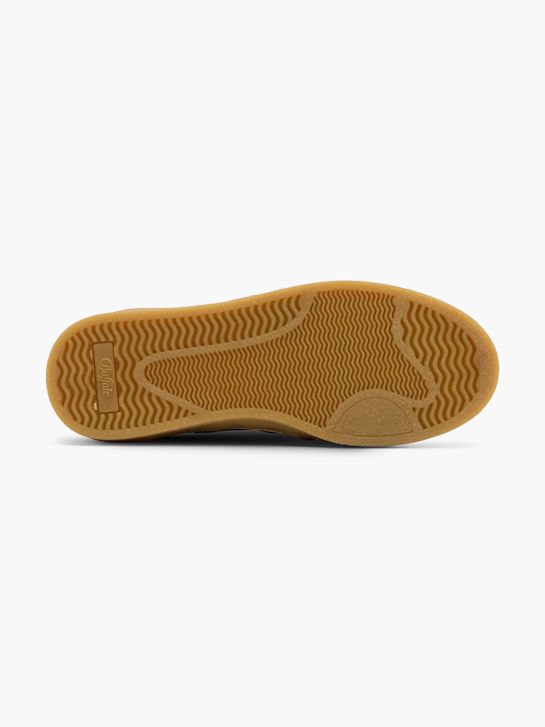 Buffalo Sneaker Braun 139625 4