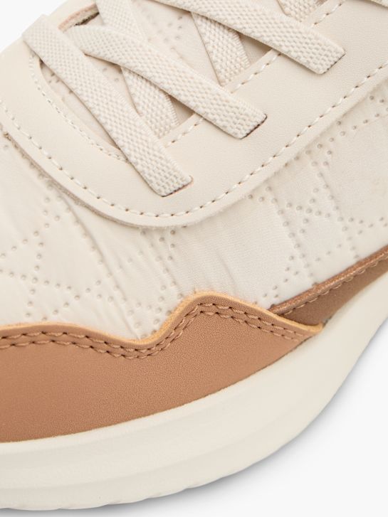 Skechers Slip-on sneaker Beige 139630 6