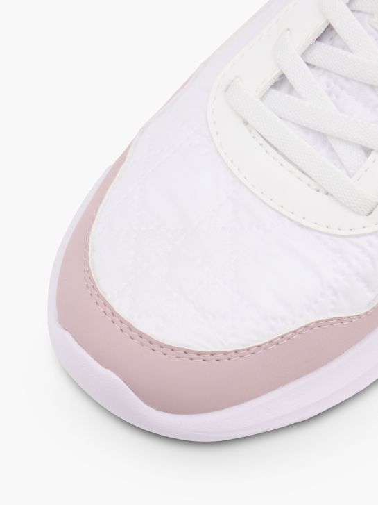 Skechers Slip on fehér 139632 5